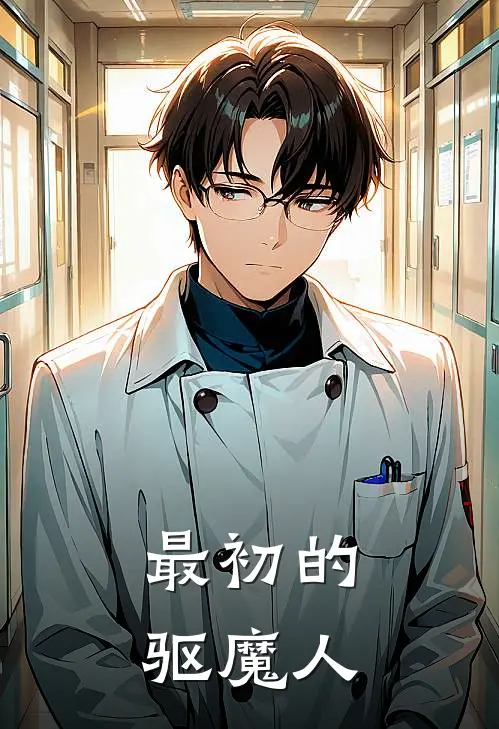 最初的驱魔人