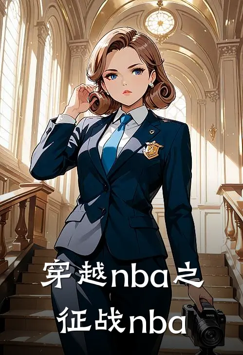 穿越nba之征战nba