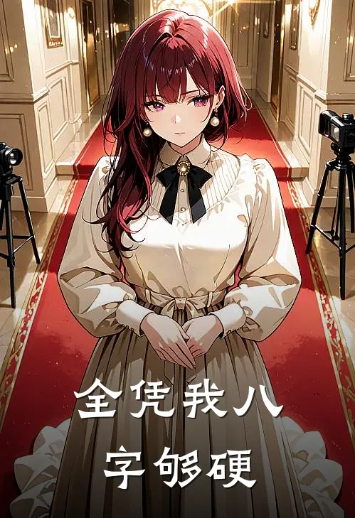 全凭我八字够硬