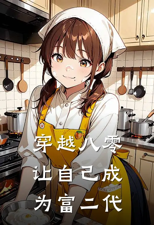 穿越八零让自己成为富二代