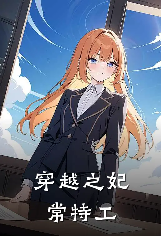 穿越之妃常特工