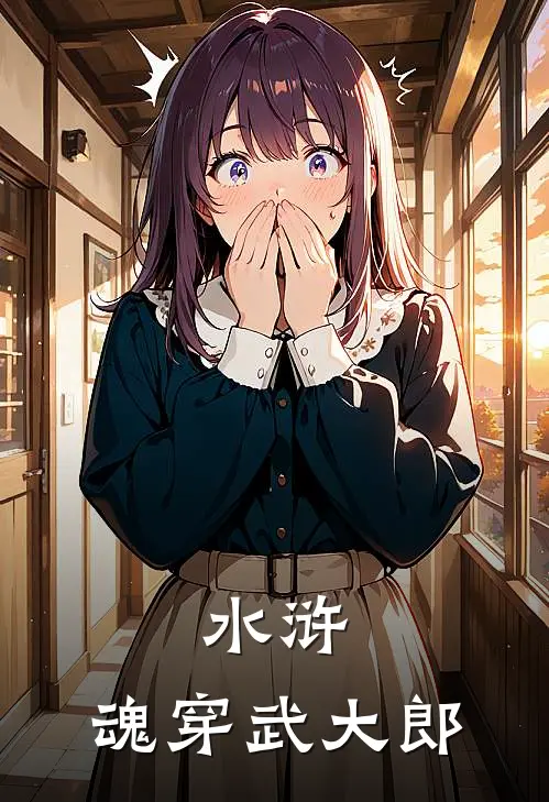 水浒：魂穿武大郎