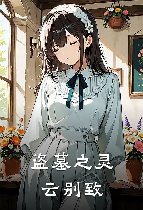 盗墓之灵云别致