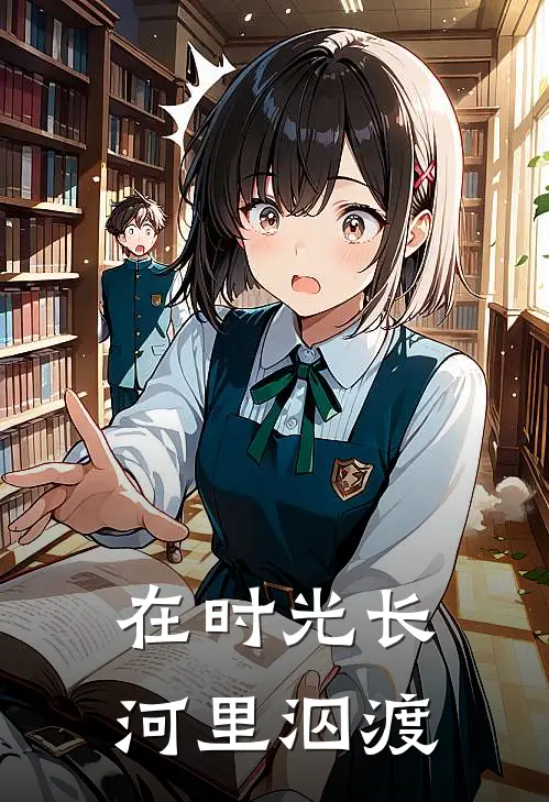 在时光长河里泅渡