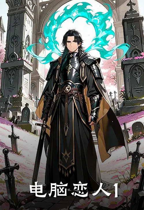 电脑恋人1