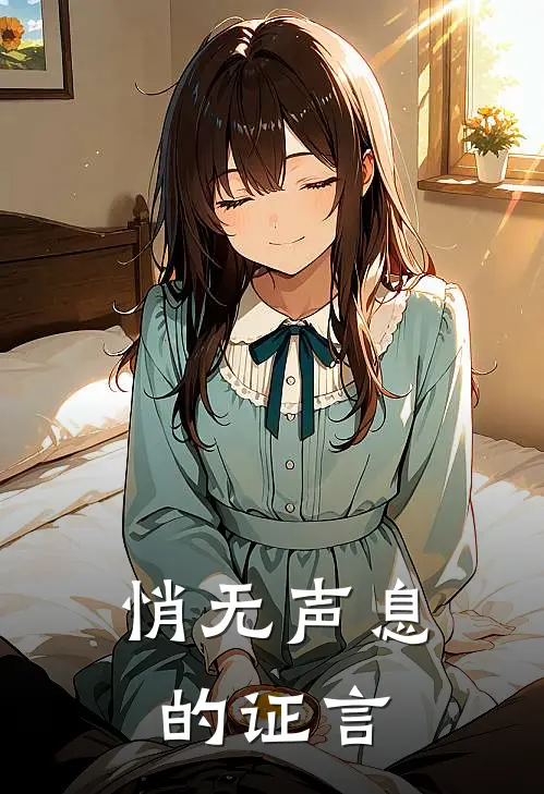 悄无声息的证言