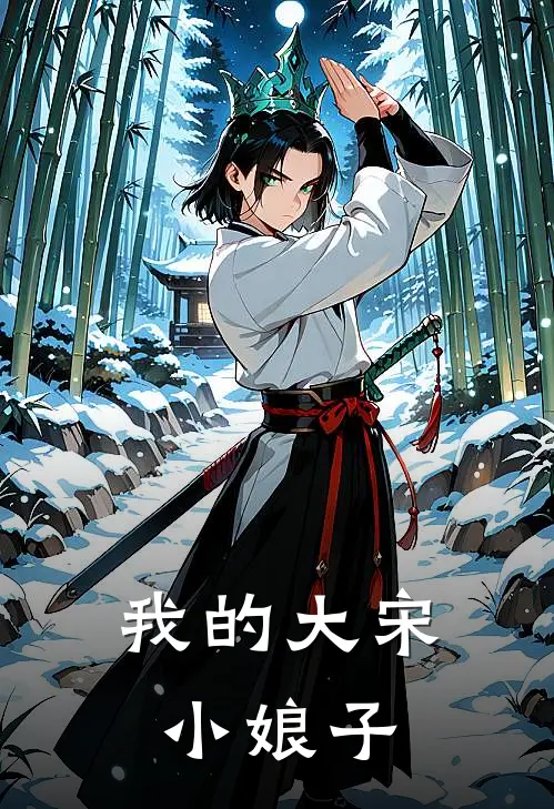 我的大宋小娘子