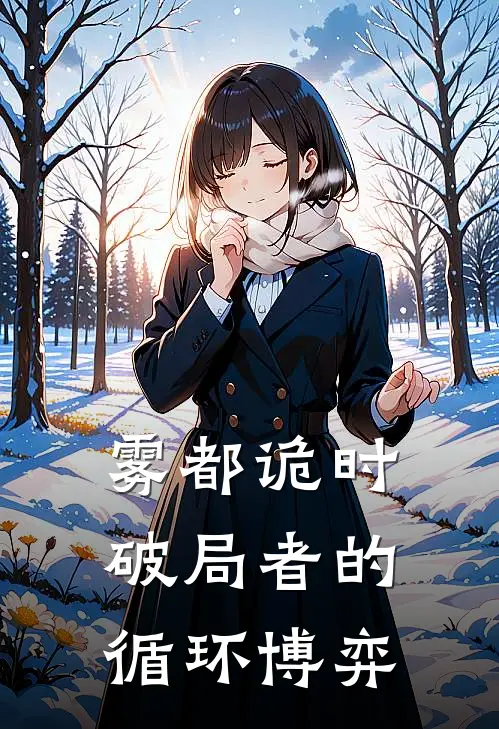 雾都诡时破局者的循环博弈