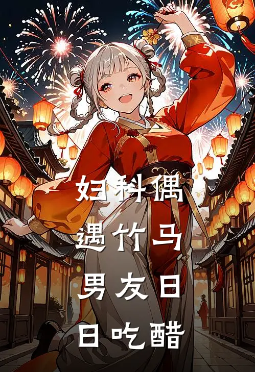 妇科偶遇竹马，男友日日吃醋