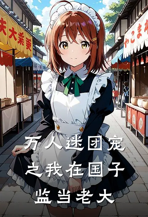 万人迷团宠之我在国子监当老大