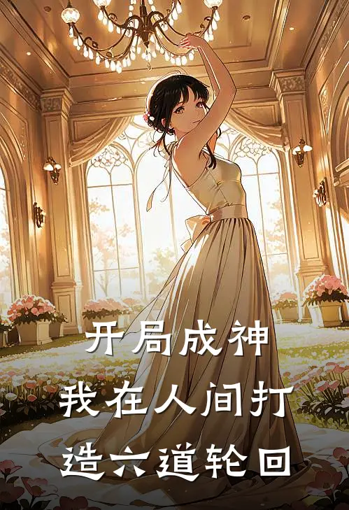 开局成神，我在人间打造六道轮回
