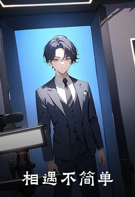 相遇不简单