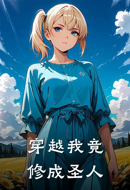 穿越我竟修成圣人