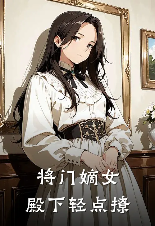 将门嫡女，殿下轻点撩