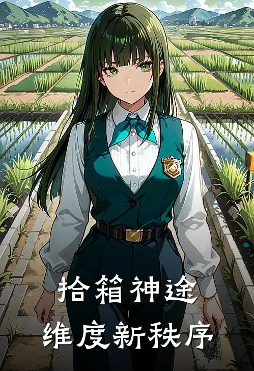 拾箱神途，维度新秩序