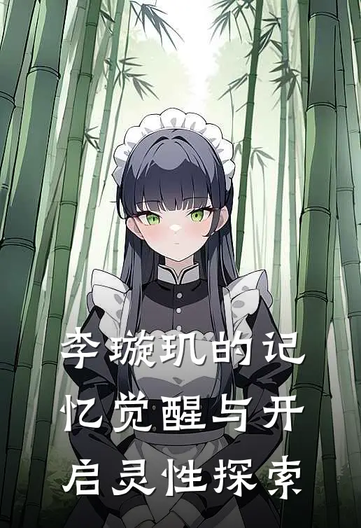 李璇玑的记忆觉醒与开启灵性探索