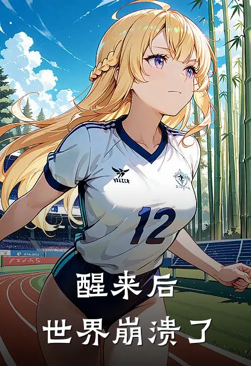 醒来后，世界崩溃了