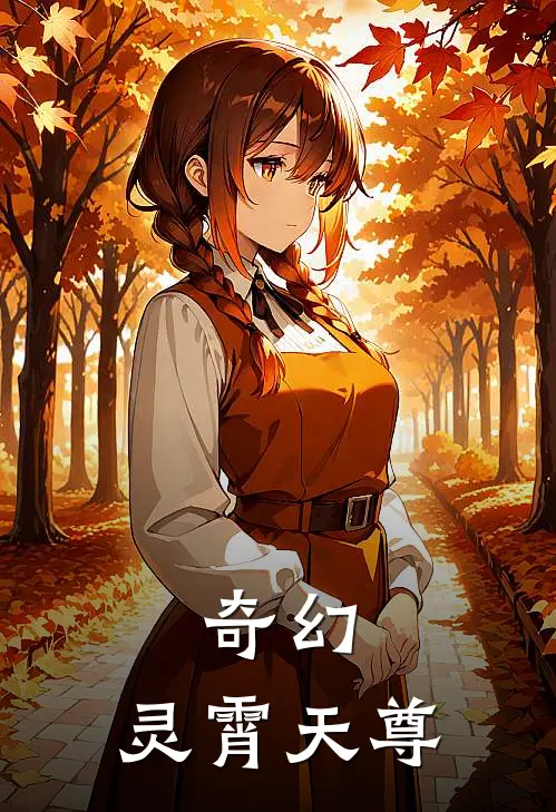 奇幻：灵霄天尊