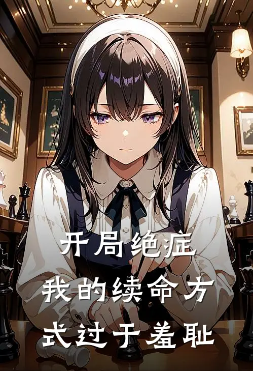 开局绝症，我的续命方式过于羞耻