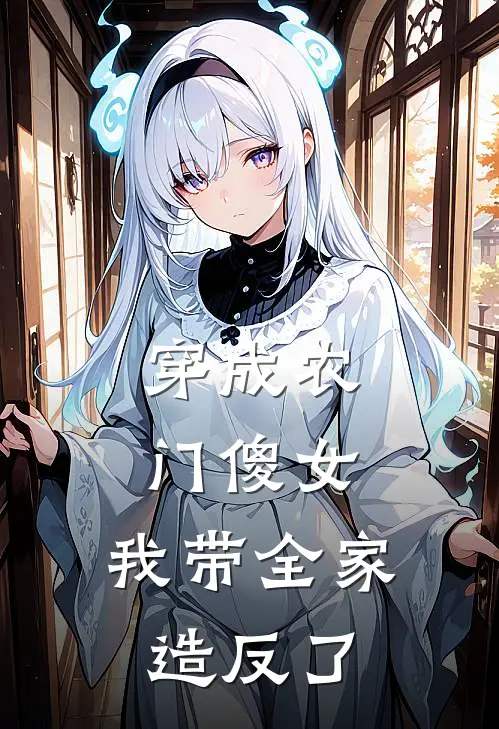 穿成农门傻女，我带全家造反了