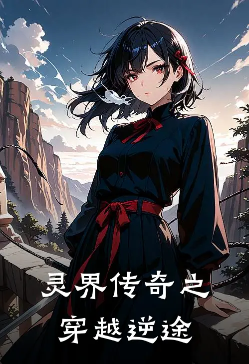 灵界传奇之穿越逆途