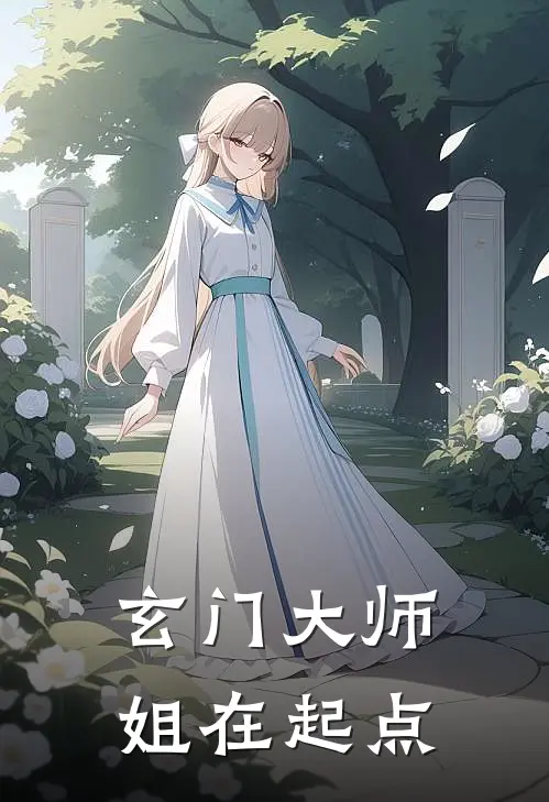 玄门大师姐在起点