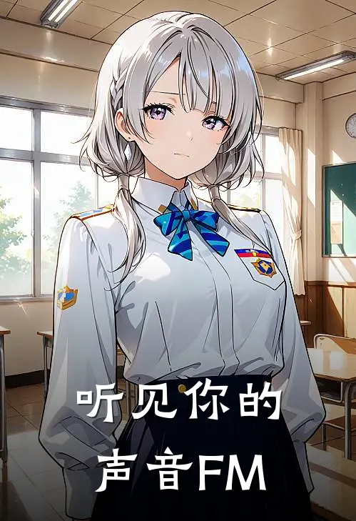 听见你的声音FM