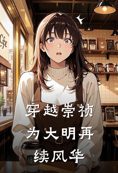 穿越崇祯，为大明再续风华