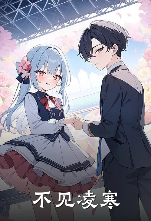 不见凌寒