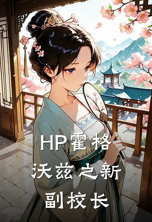 HP【霍格沃兹之新副校长】