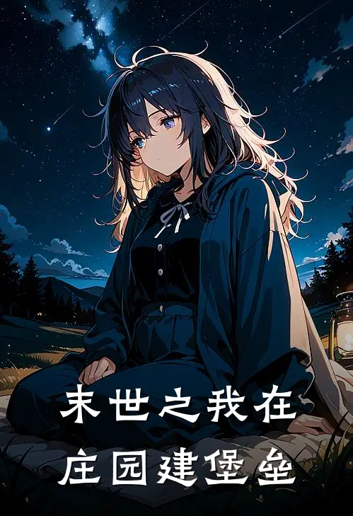 末世之我在庄园建堡垒