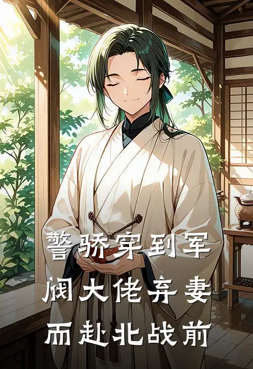 警骄穿到军阀大佬弃妻而赴北战前