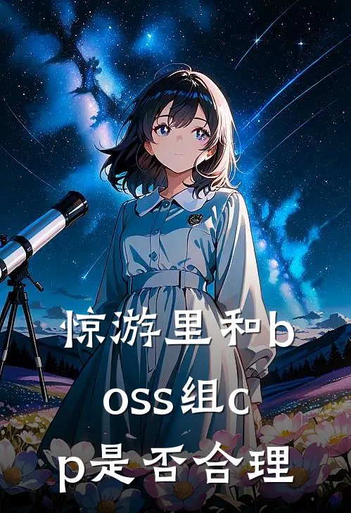 惊游里和boss组cp是否合理