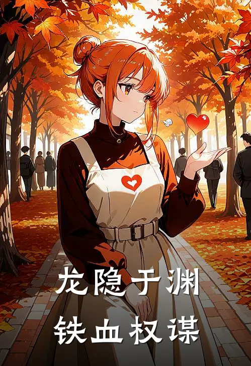 龙隐于渊：铁血权谋