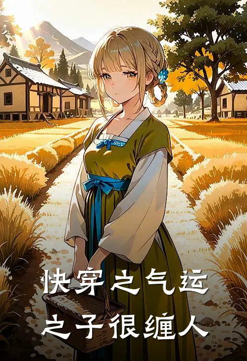 快穿之气运之子很缠人