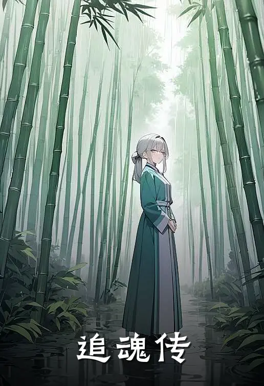追魂传