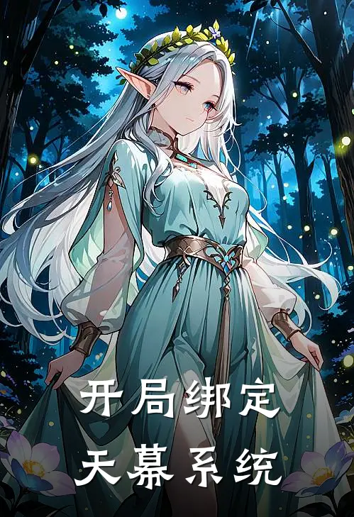 开局绑定天幕系统