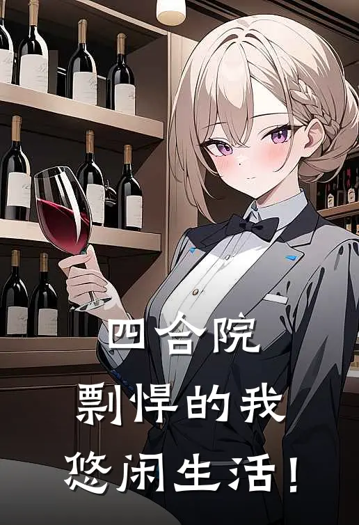 四合院：剽悍的我，悠闲生活！