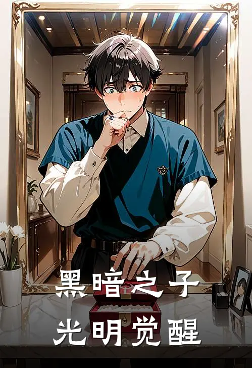 黑暗之子：光明觉醒