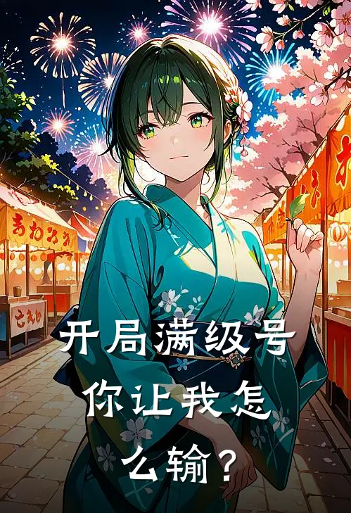 开局满级号，你让我怎么输？