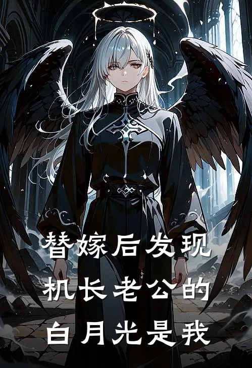 替嫁后发现机长老公的白月光是我