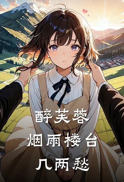 醉芙蓉：烟雨楼台几两愁