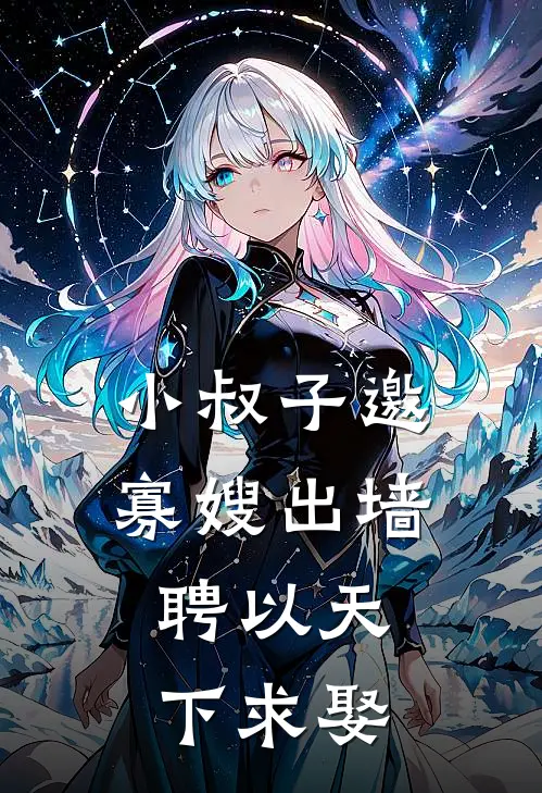 小叔子邀寡嫂出墙，聘以天下求娶