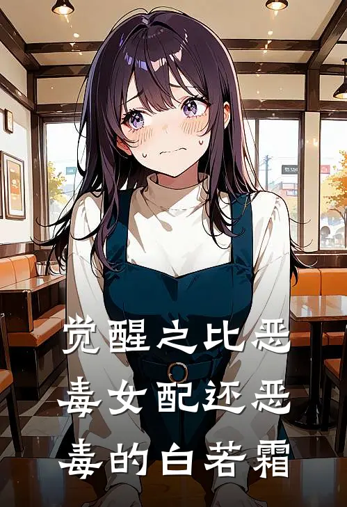 觉醒之比恶毒女配还恶毒的白若霜