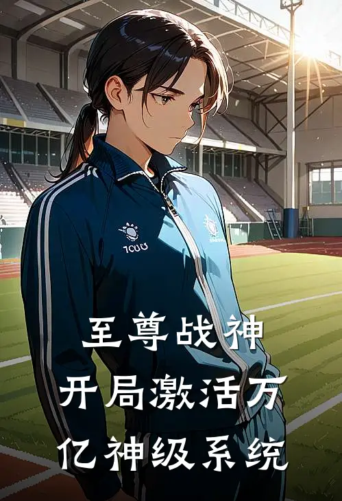 至尊战神：开局激活万亿神级系统