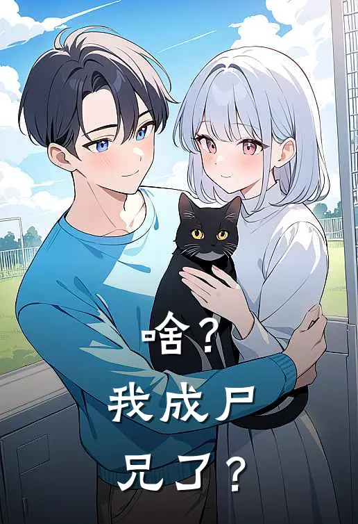 啥？我成尸兄了？