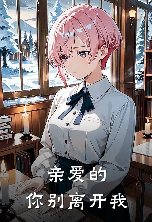 亲爱的，你别离开我
