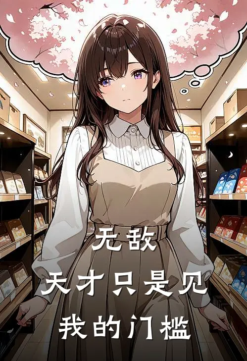 无敌，天才只是见我的门槛