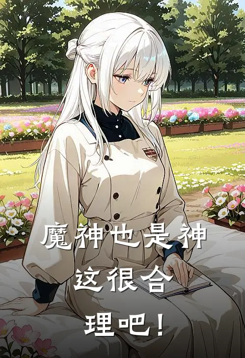 魔神也是神，这很合理吧！