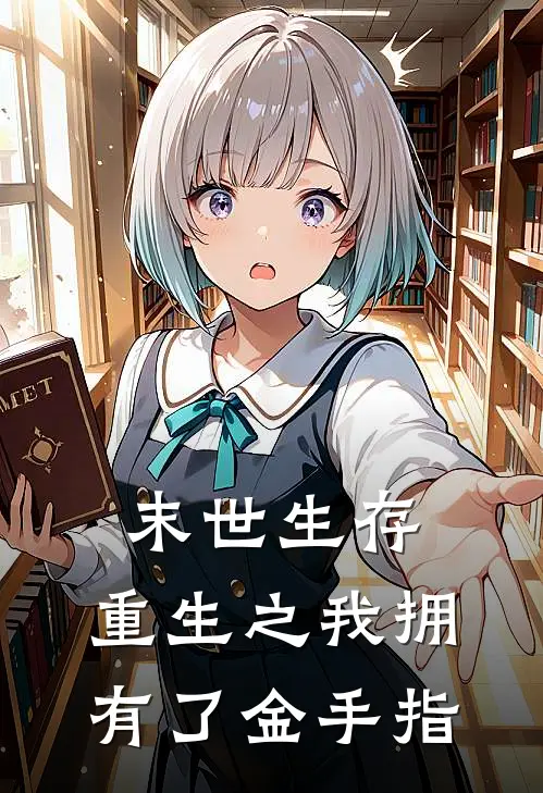 末世生存：重生之我拥有了金手指